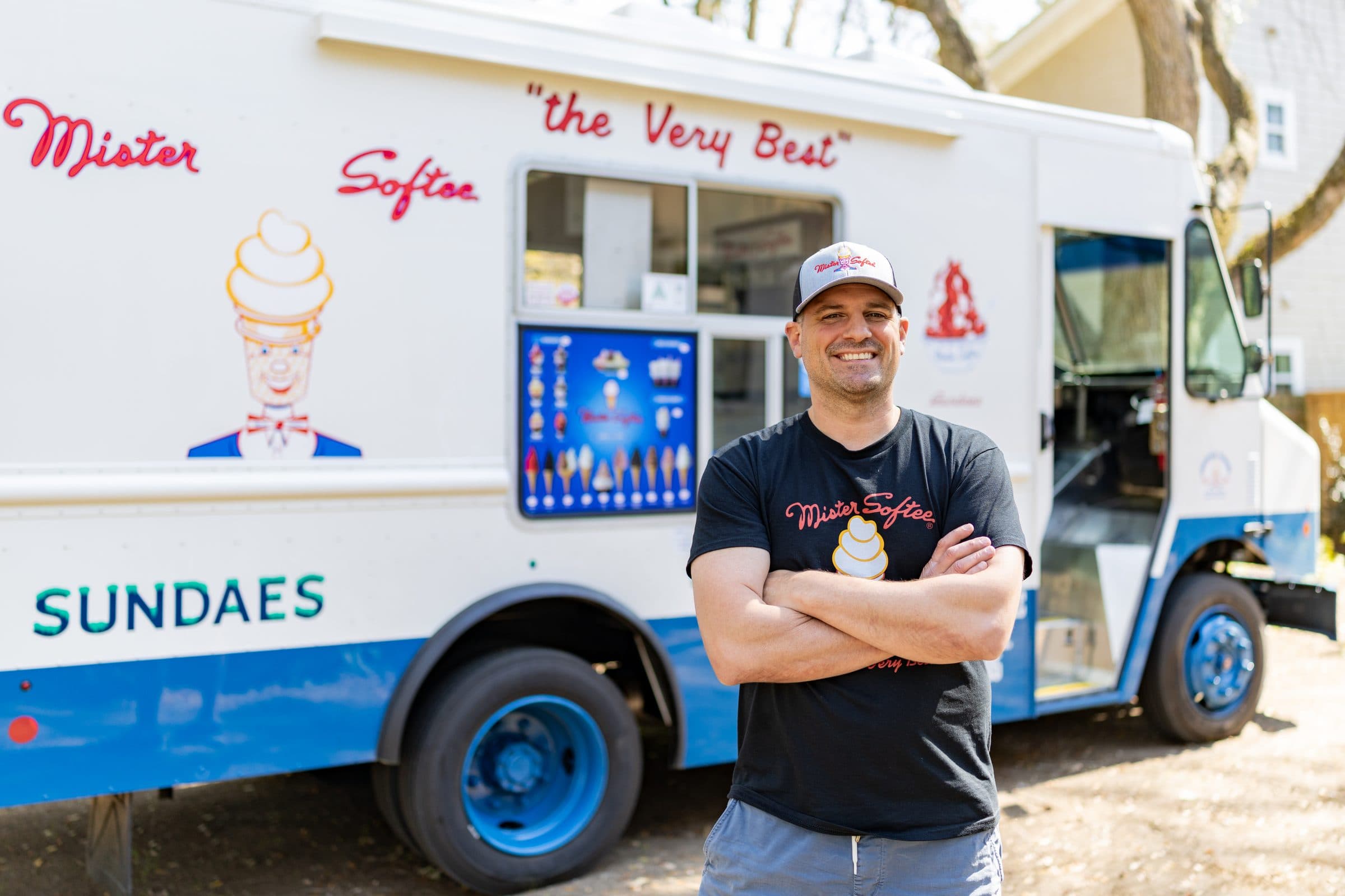 Mister Softee Charleston on Instagram, photo 203